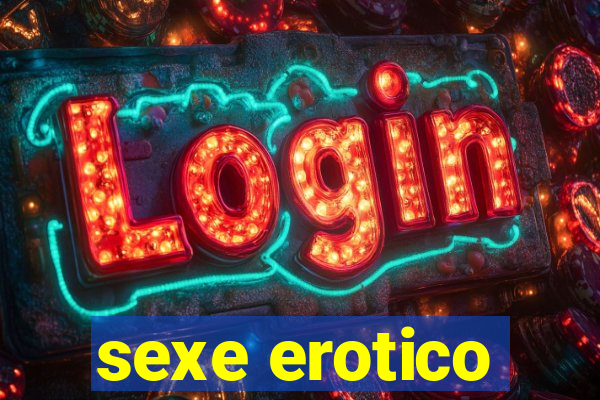 sexe erotico